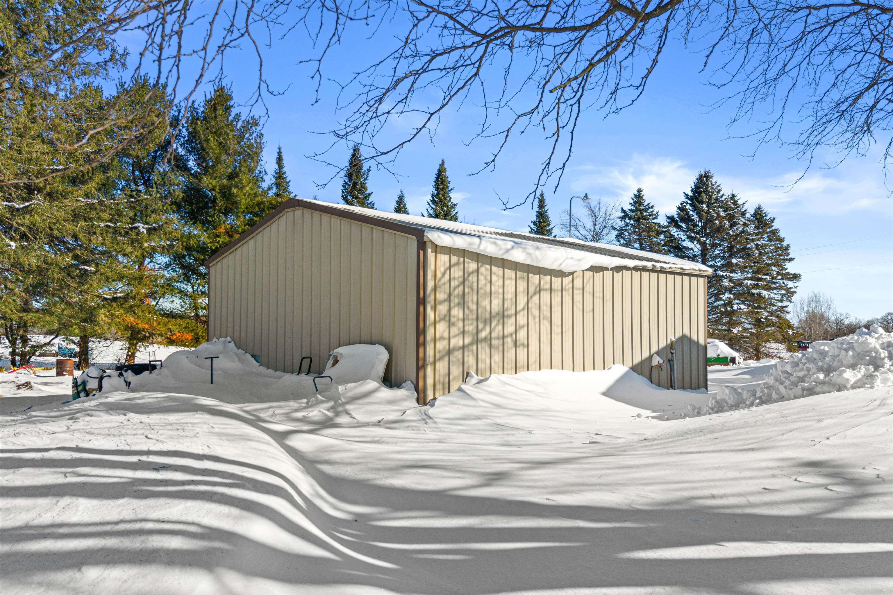 5390 County Rd Q Amherst, WI 54406 - Photo 31 of 44