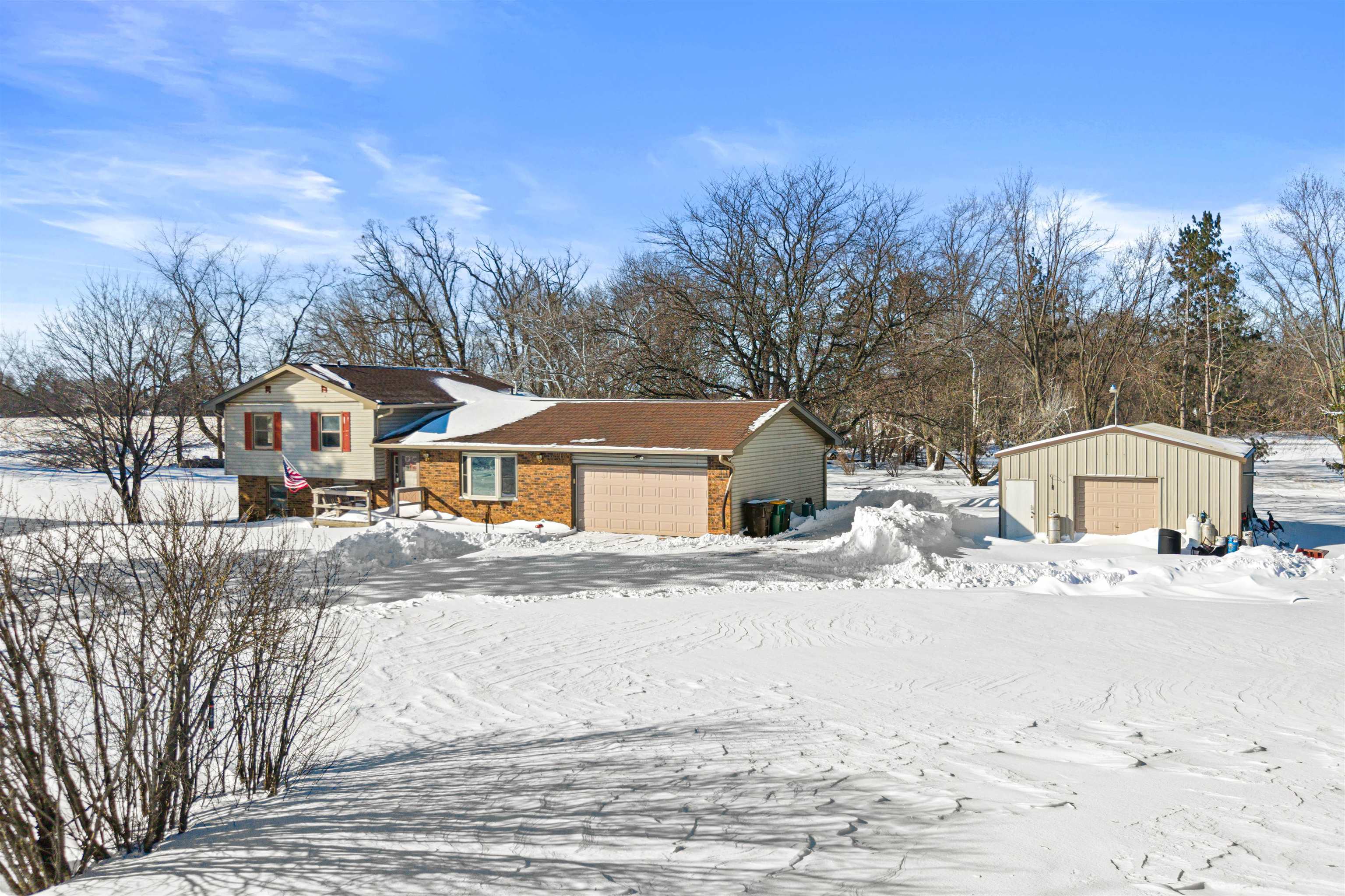 5390 County Rd Q Amherst, WI 54406 - Photo 32 of 44