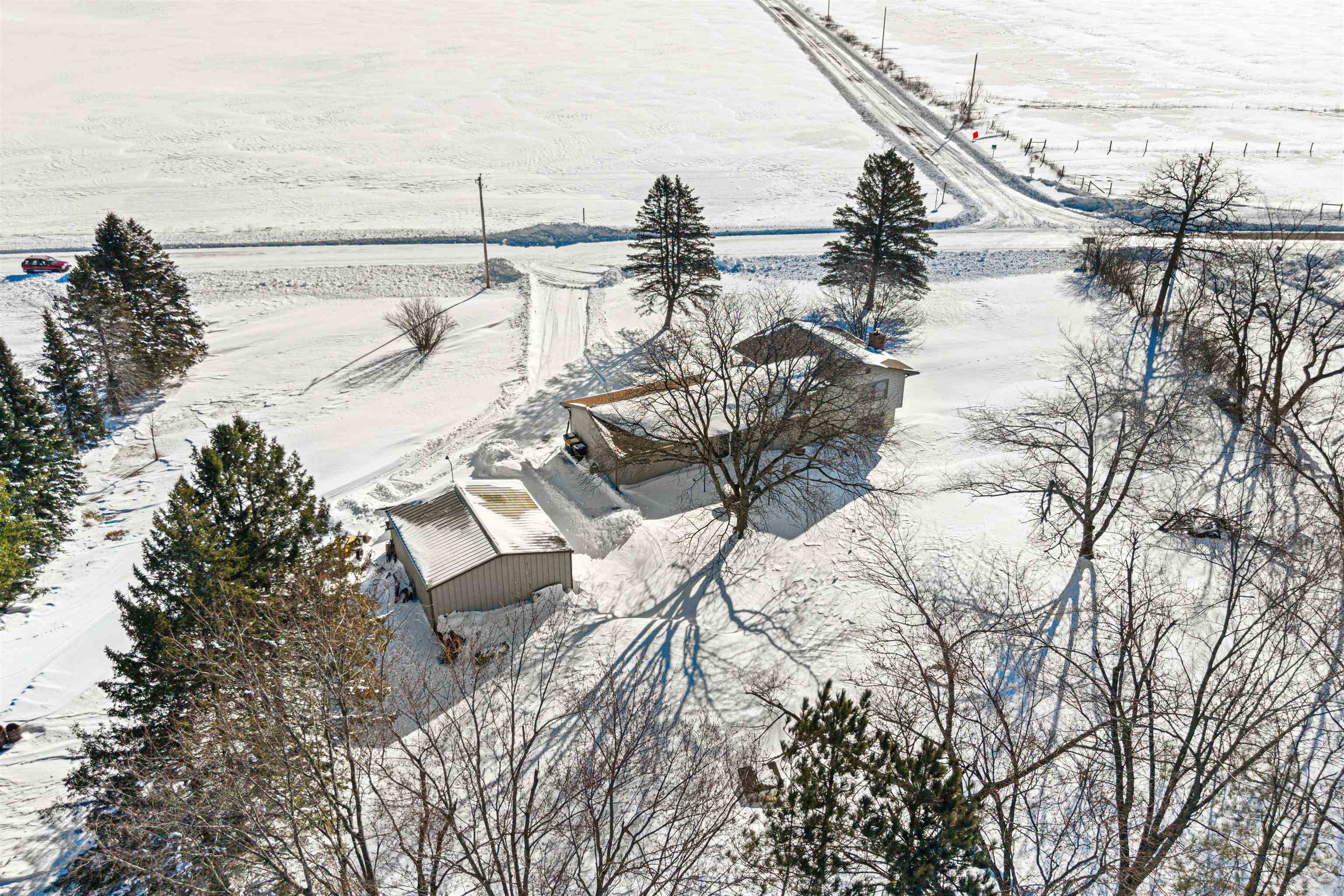 5390 County Rd Q Amherst, WI 54406 - Photo 36 of 44