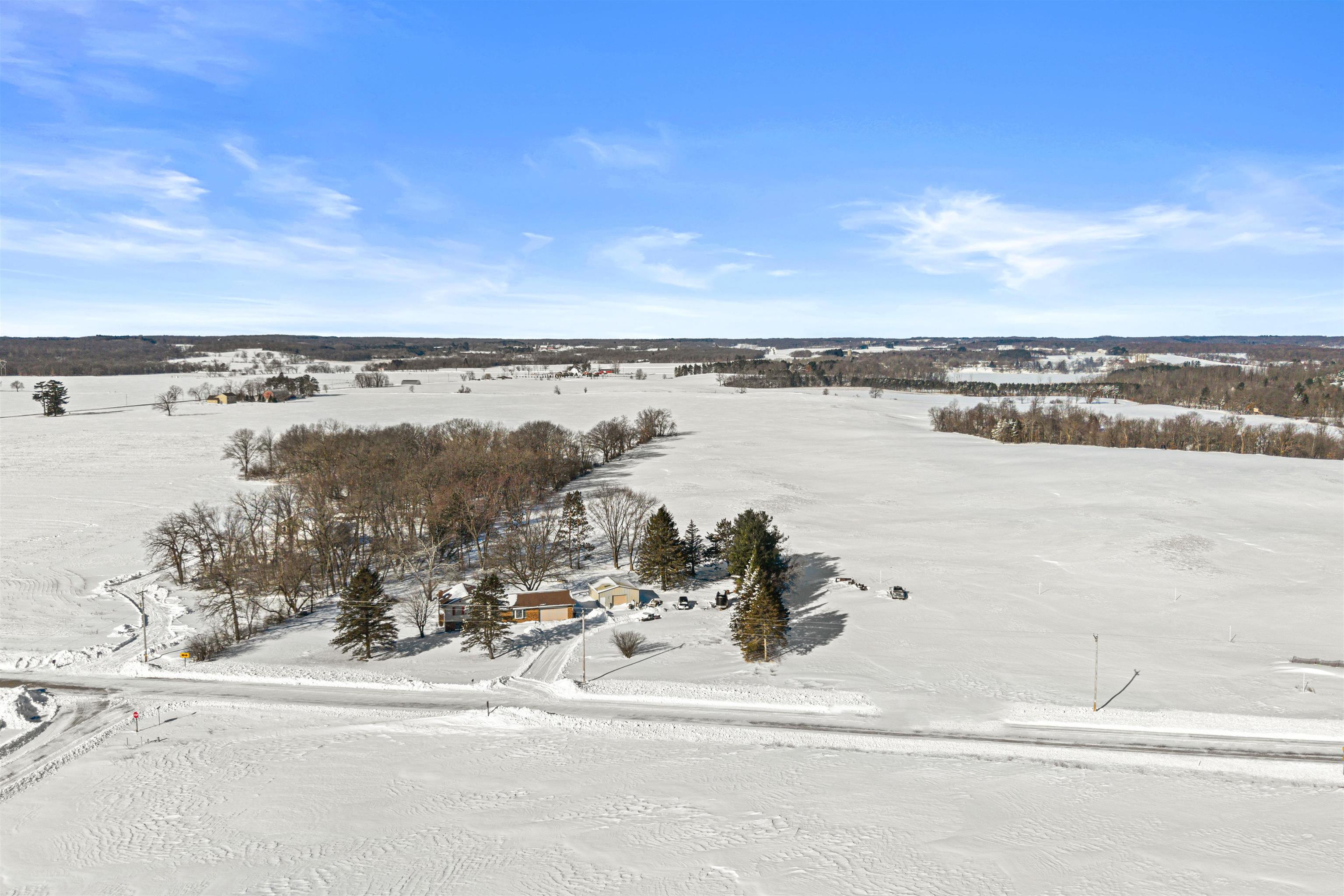 5390 County Rd Q Amherst, WI 54406 - Photo 37 of 44