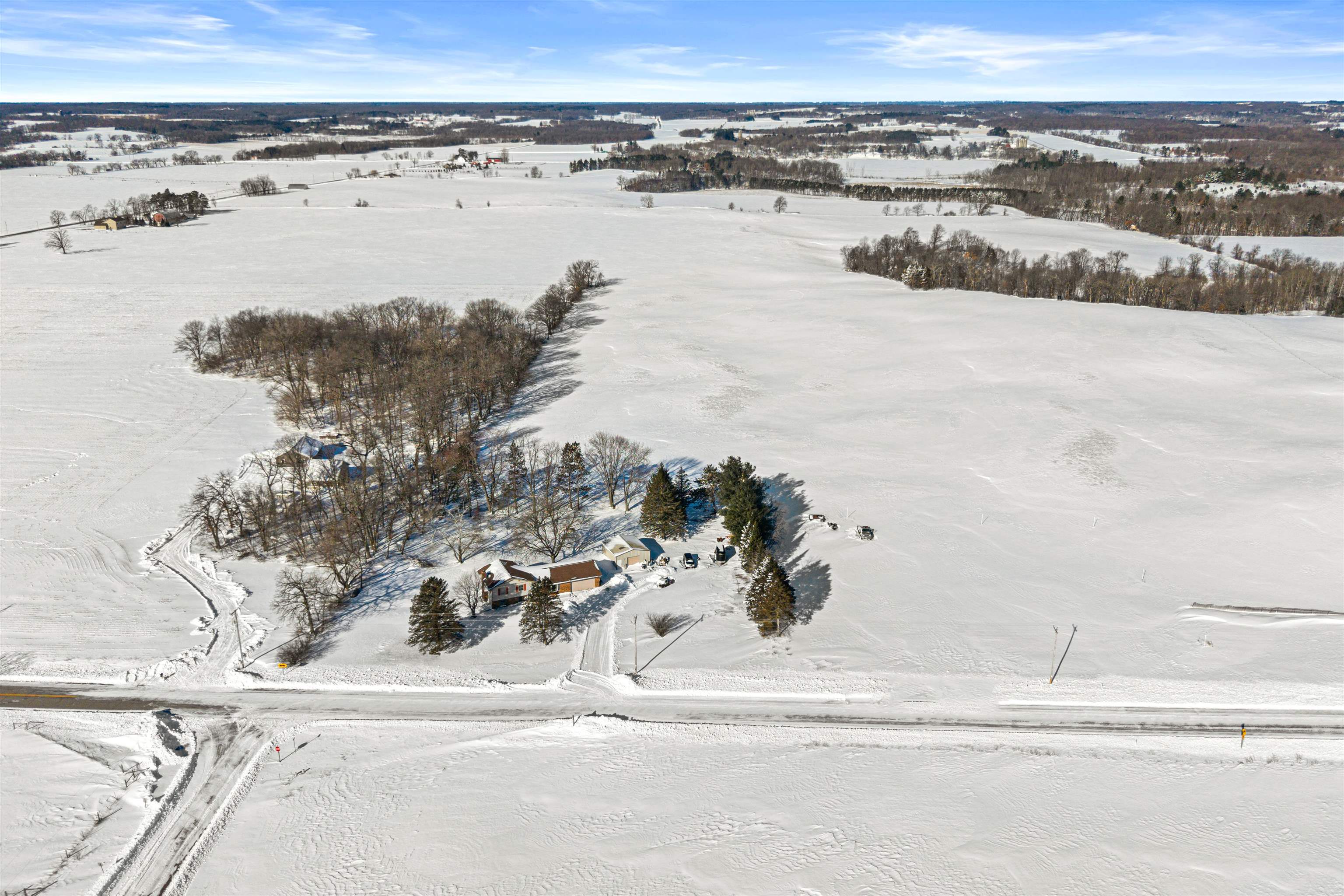 5390 County Rd Q Amherst, WI 54406 - Photo 39 of 44