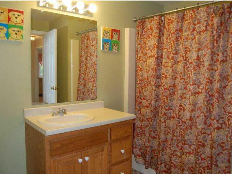 52 Metcalf Road Winthrop, ME 04364 - Photo 29 of 34 Bathroom.