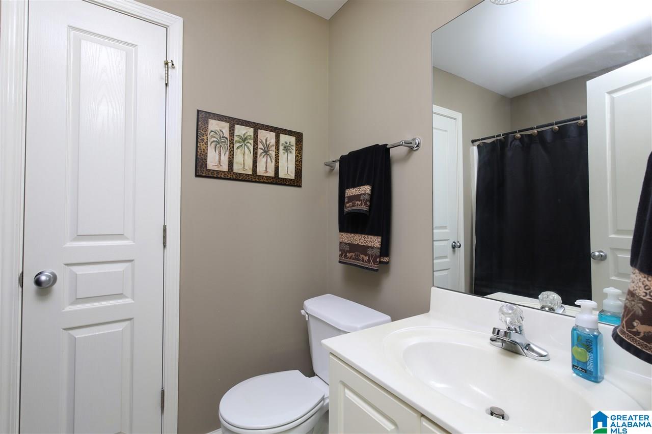 6544 Harness Circle Pinson, AL 35126 - Photo 26 of 30