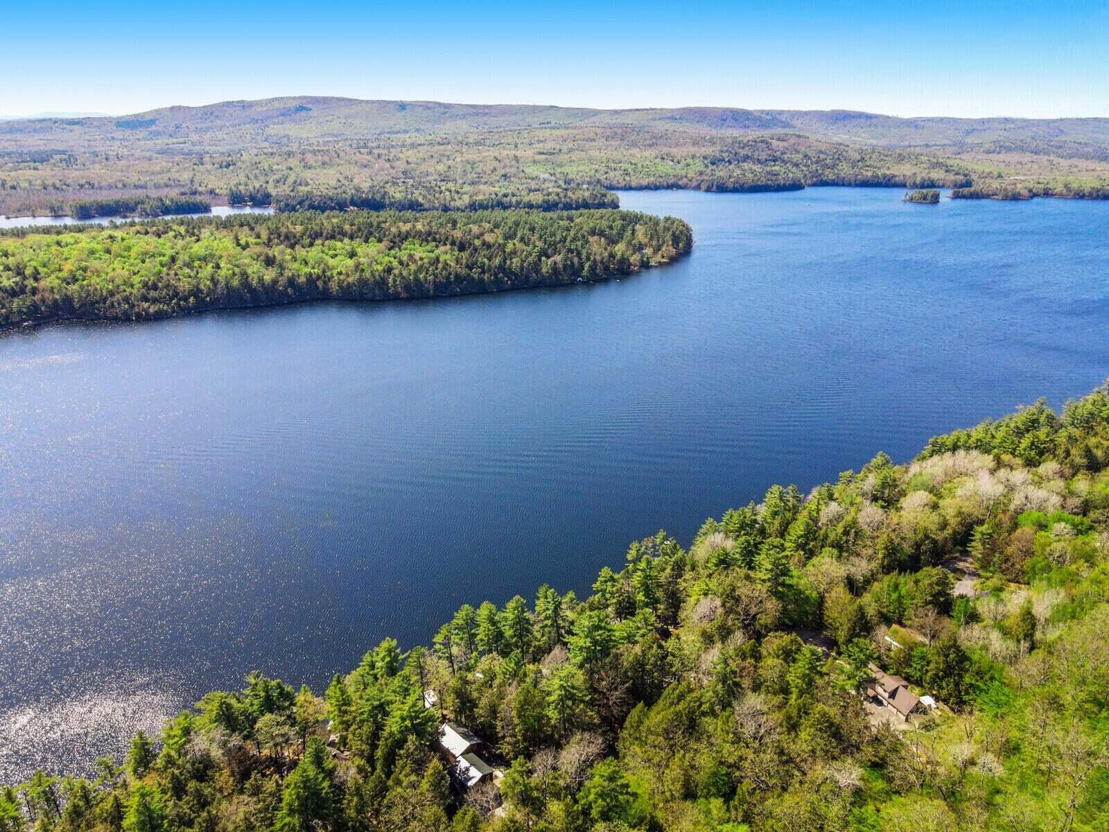 1193 West Road Belgrade, ME 04917 - Photo 71 of 81 LONG POND