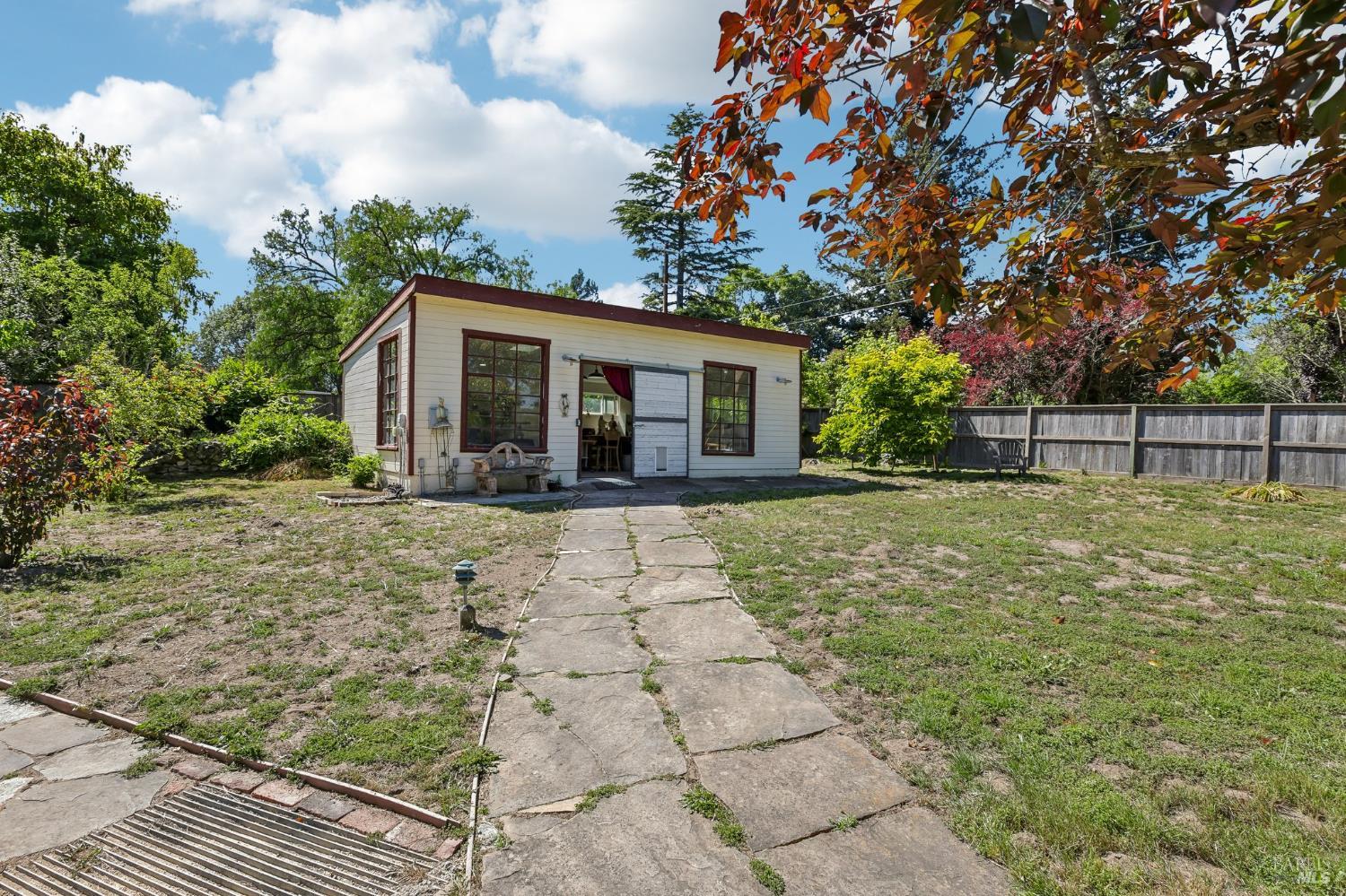 4190 Hessel Road Sebastopol, CA 95472 - Photo 42 of 66