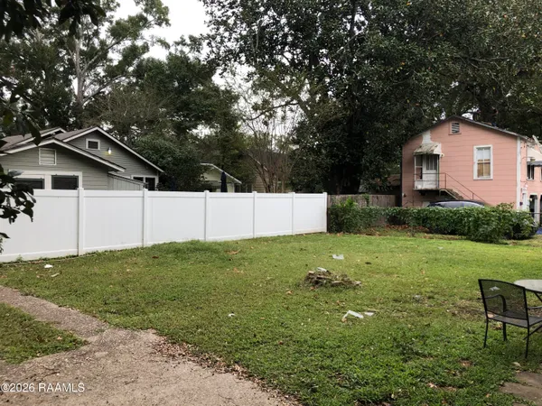 $1,600 | 1326 West University Avenue, Lafayette, LA 70506