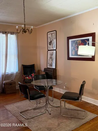 $1,600 | 1326 West University Avenue, Lafayette, LA 70506