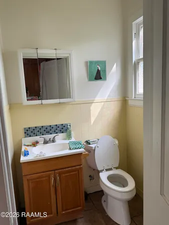 $1,600 | 1326 West University Avenue, Lafayette, LA 70506