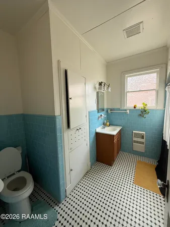 $1,600 | 1326 West University Avenue, Lafayette, LA 70506