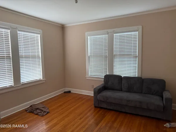 $1,600 | 1326 West University Avenue, Lafayette, LA 70506