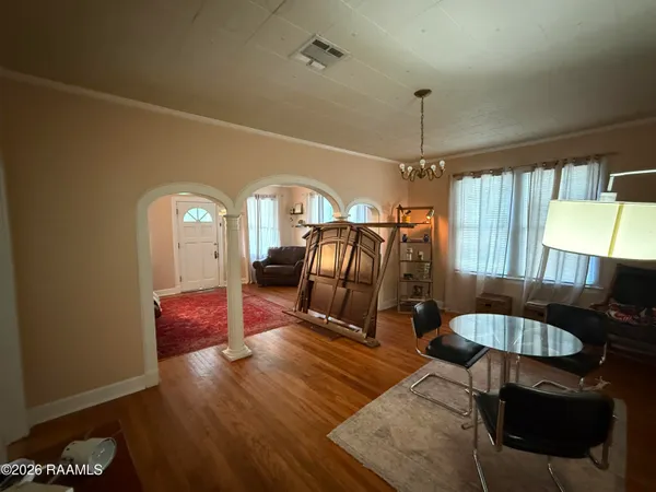 $1,600 | 1326 West University Avenue, Lafayette, LA 70506