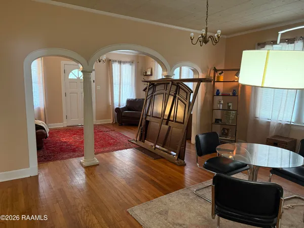 $1,600 | 1326 West University Avenue, Lafayette, LA 70506