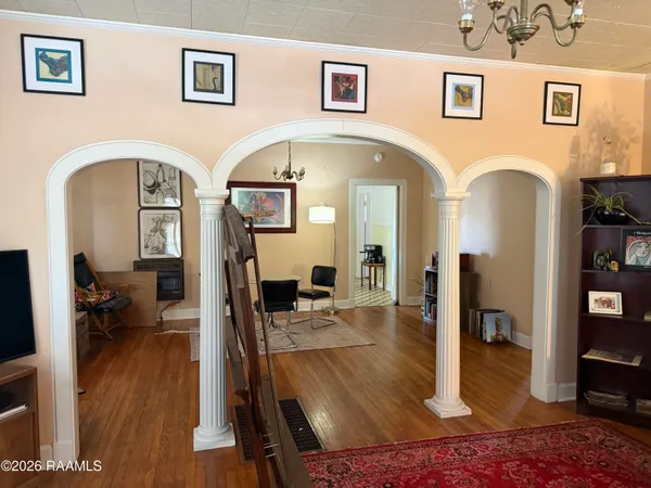 $1,600 | 1326 West University Avenue, Lafayette, LA 70506