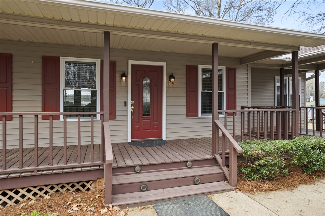 351 Ridgewood Drive Waterloo, SC 29384 - Photo 3 of 44