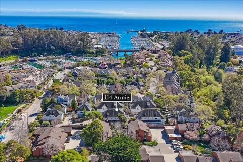 $995,000 | 114 Annie Lane, Santa Cruz, CA 95062