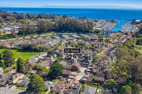 $995,000 | 114 Annie Lane, Santa Cruz, CA 95062