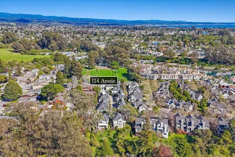 $995,000 | 114 Annie Lane, Santa Cruz, CA 95062