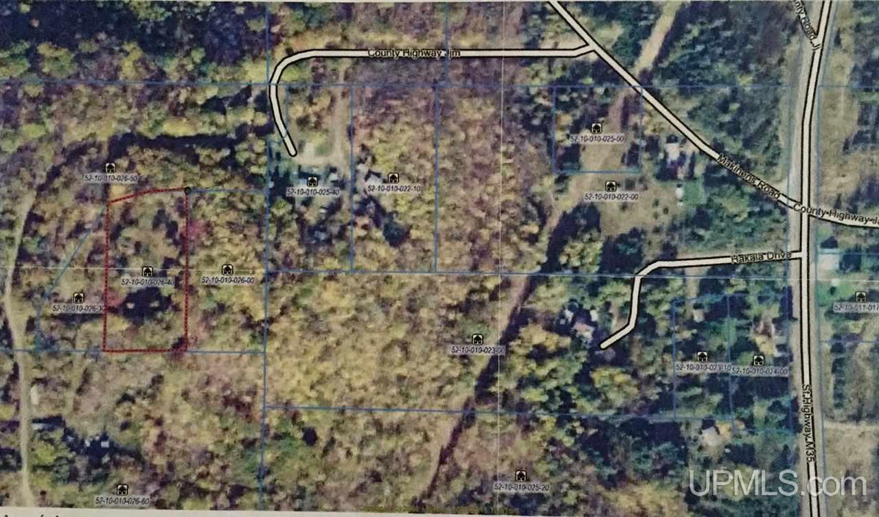 33 Makinen Road Jl Road Negaunee, MI 49866 - Photo 11 of 11
