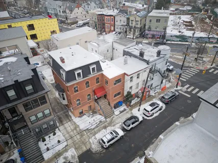 $689,000 | 133 Clifton Place, Unit 2, Jersey City, NJ 07304