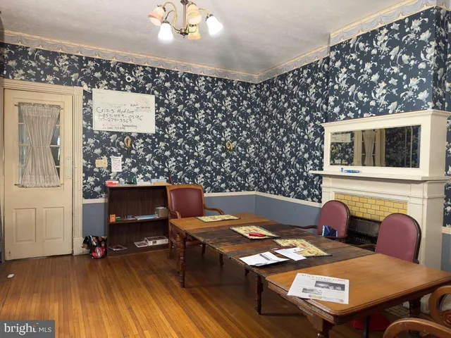 $339,000 | 911 East King Street, Lancaster, PA 17602