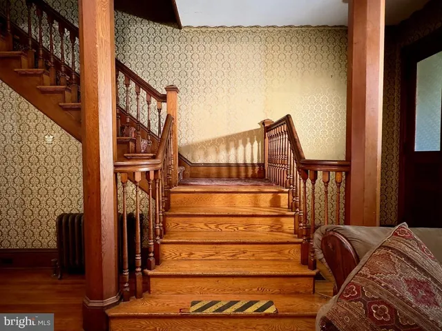 $339,000 | 911 East King Street, Lancaster, PA 17602