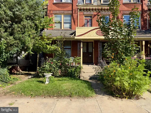 $339,000 | 911 East King Street, Lancaster, PA 17602