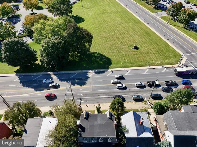 $339,000 | 911 East King Street, Lancaster, PA 17602