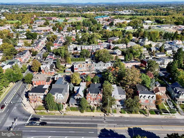 $339,000 | 911 East King Street, Lancaster, PA 17602