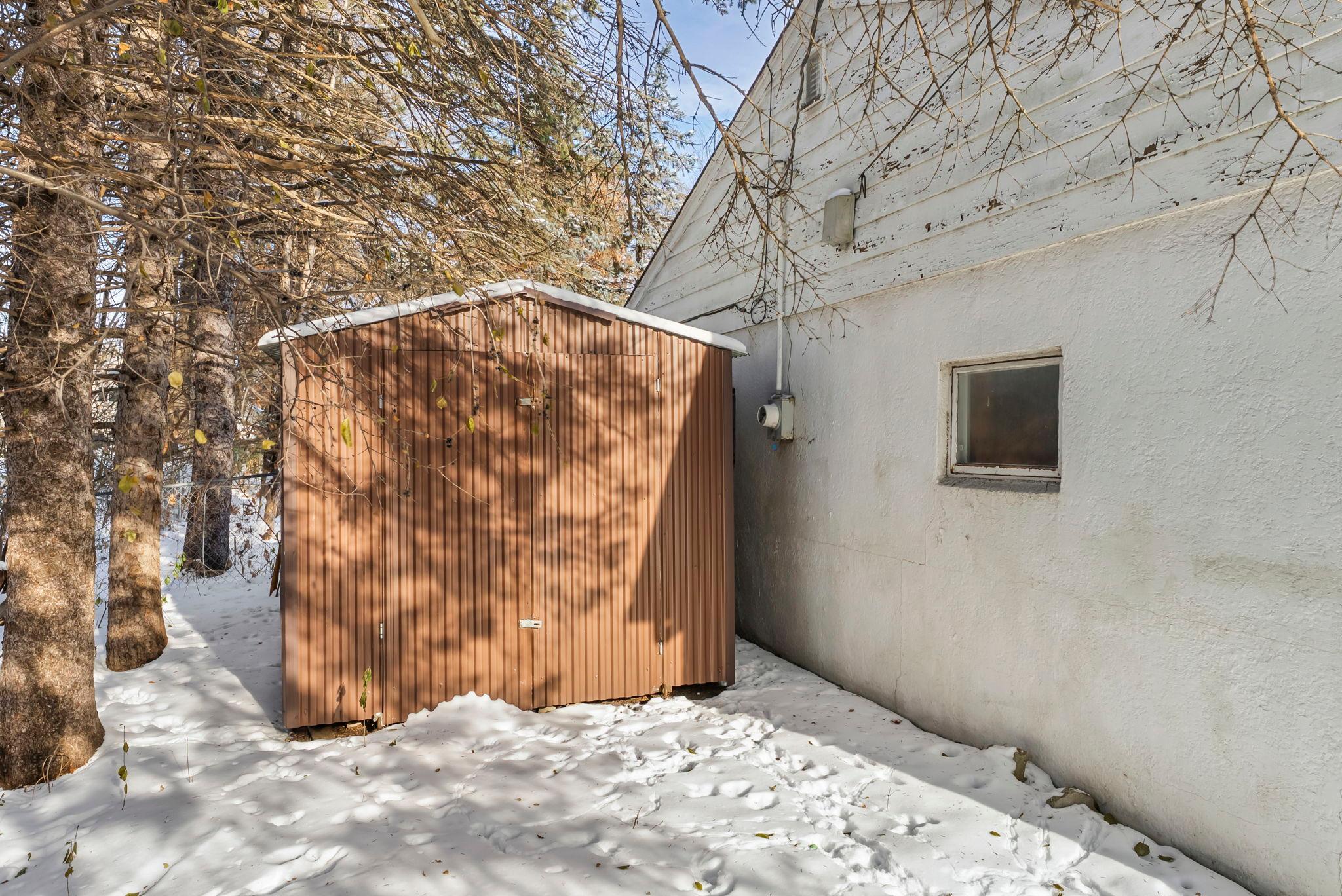 4818 Hodgson Road Shoreview, MN 55126 - Photo 39 of 56 Gallery Image 39