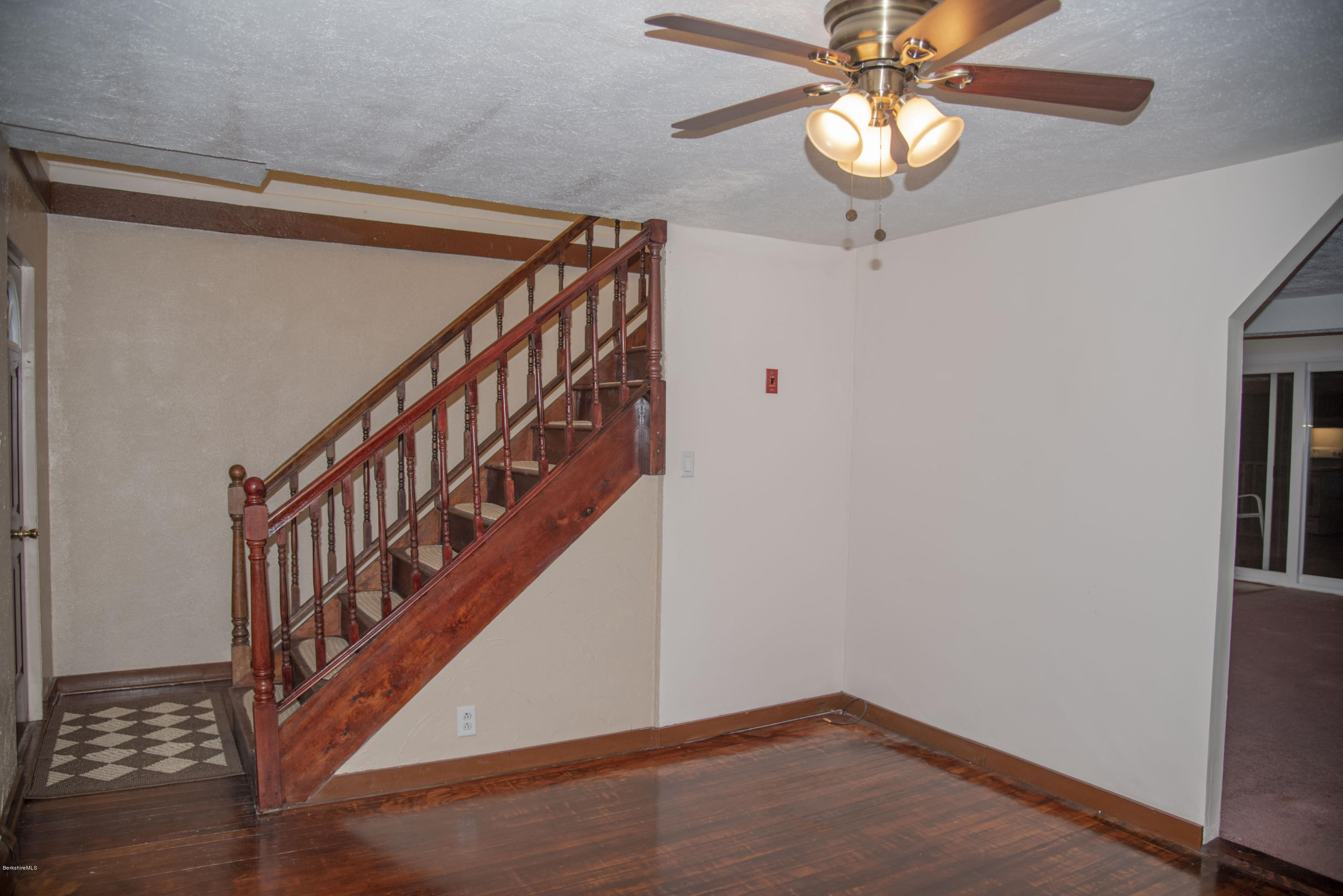44 Elm Street Adams, MA 01220 - Photo 2 of 15 Family room