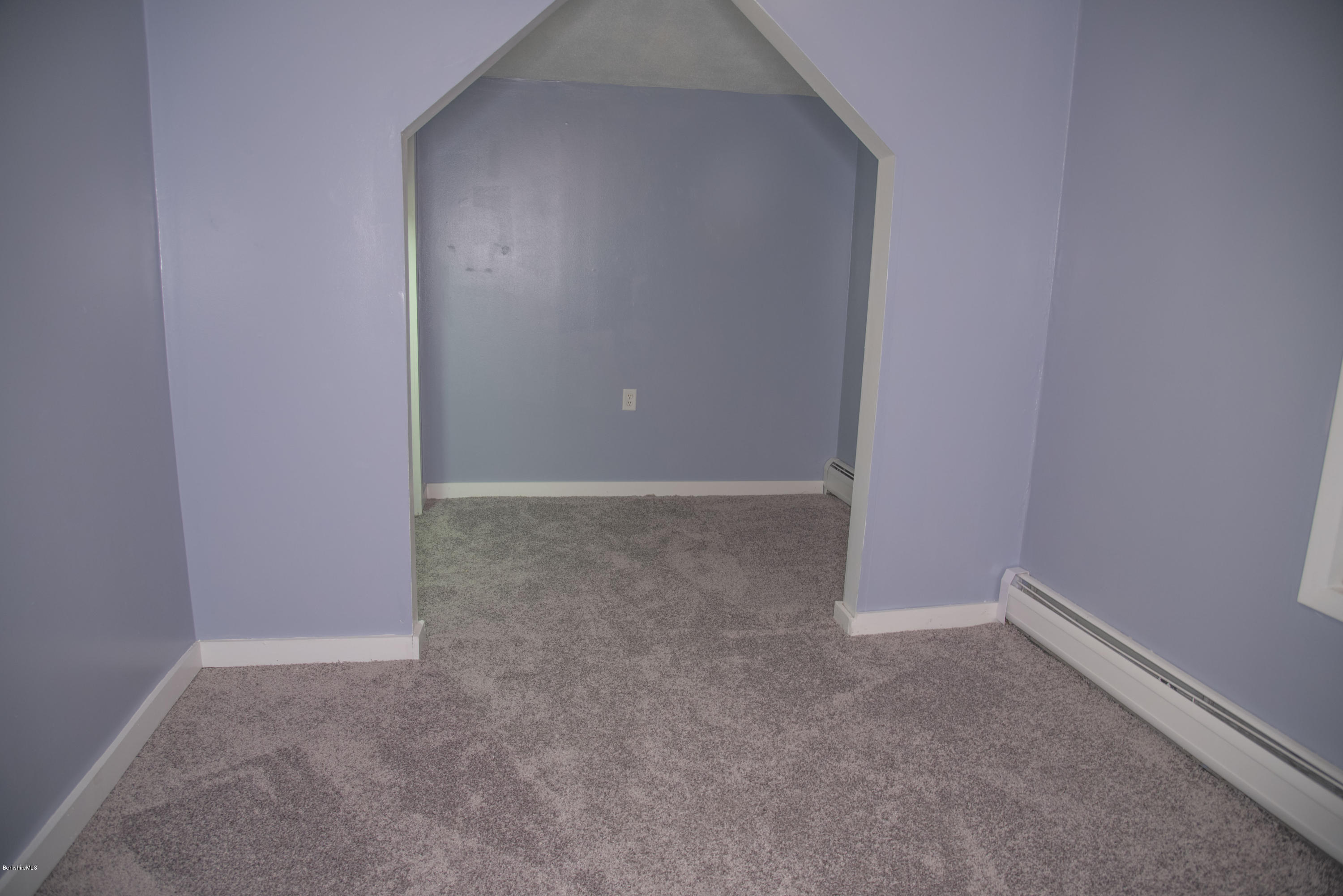 44 Elm Street Adams, MA 01220 - Photo 13 of 15 Bedroom 3