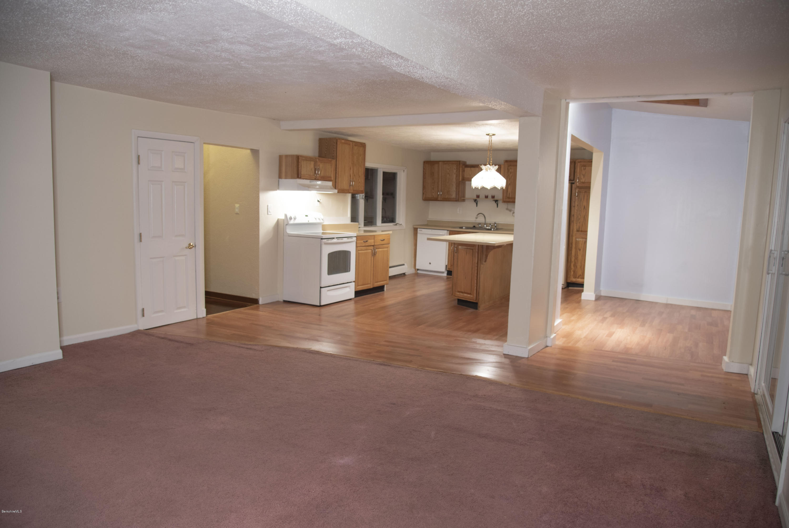 44 Elm Street Adams, MA 01220 - Photo 3 of 15 Living room