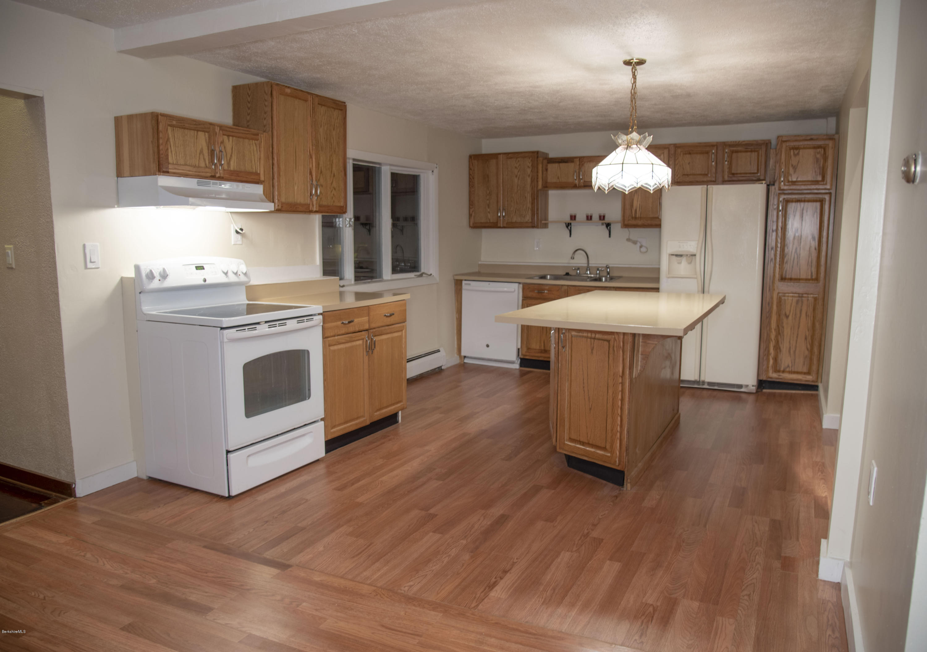 44 Elm Street Adams, MA 01220 - Photo 4 of 15 Kitchen