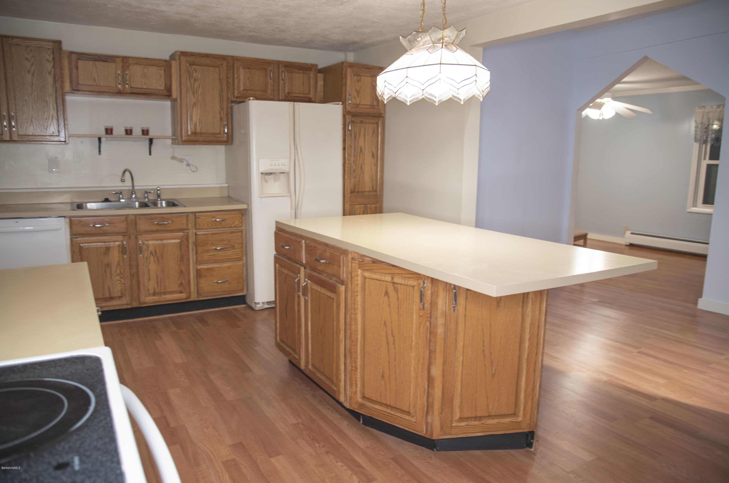 44 Elm Street Adams, MA 01220 - Photo 5 of 15 Kitchen