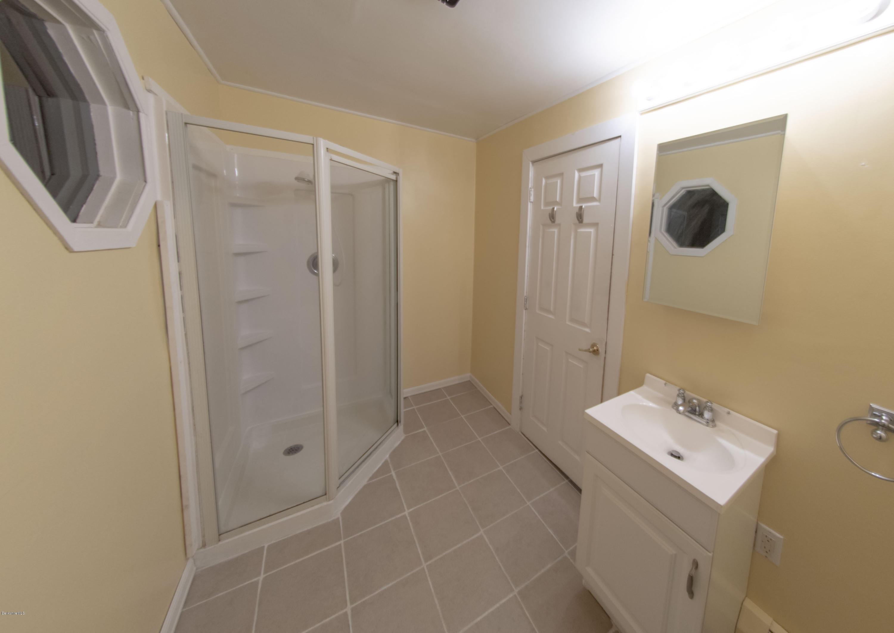 44 Elm Street Adams, MA 01220 - Photo 8 of 15 Downstairs bath