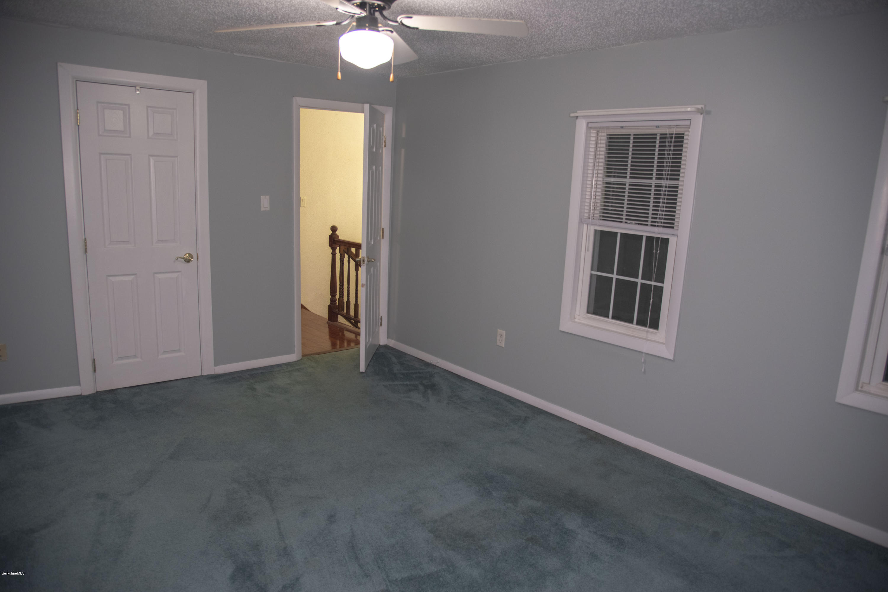 44 Elm Street Adams, MA 01220 - Photo 9 of 15 Bedroom 2