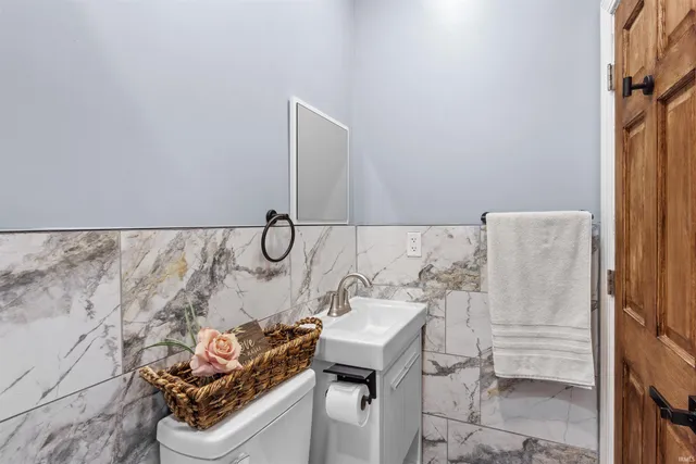 $349,900 | 106 North Washington Street, Van Buren, IN 46991