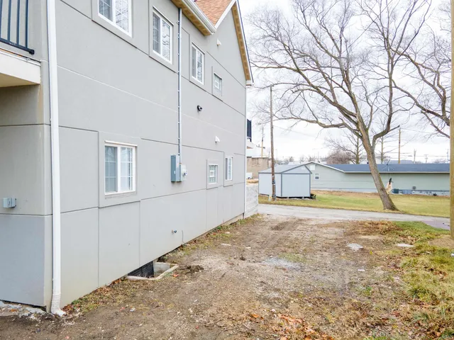 $339,900 | 106 North Washington Street, Van Buren, IN 46991