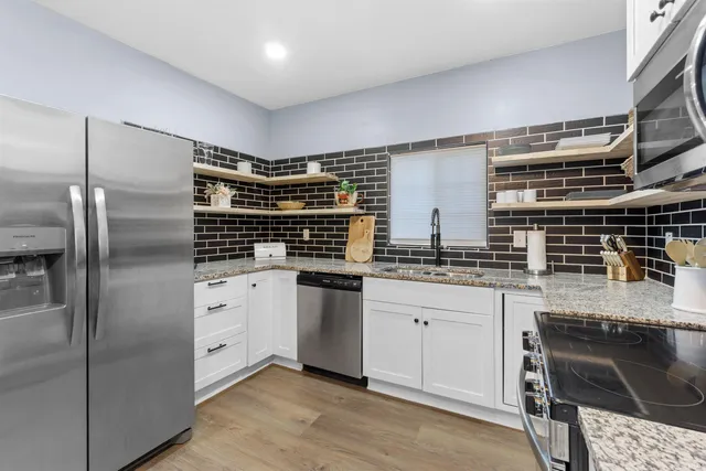 $349,900 | 106 North Washington Street, Van Buren, IN 46991