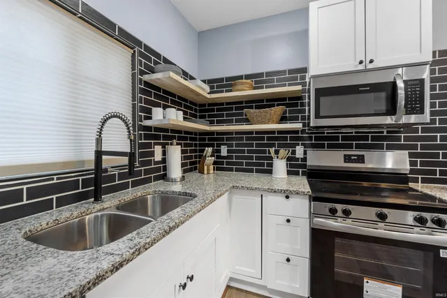 $349,900 | 106 North Washington Street, Van Buren, IN 46991