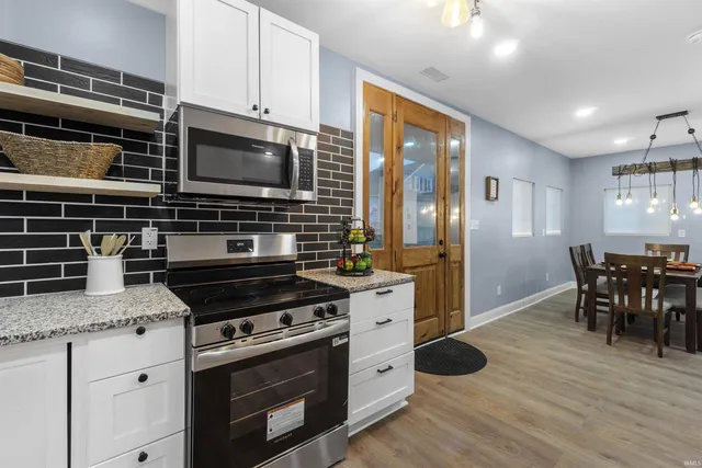 $349,900 | 106 North Washington Street, Van Buren, IN 46991