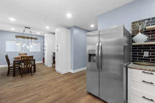 $349,900 | 106 North Washington Street, Van Buren, IN 46991