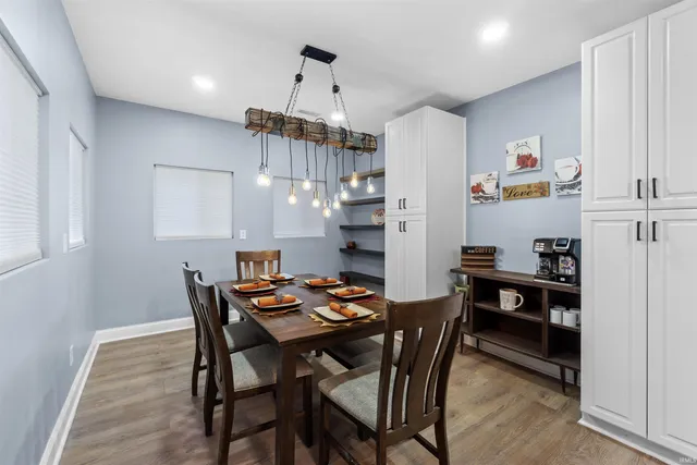 $349,900 | 106 North Washington Street, Van Buren, IN 46991