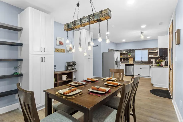 $349,900 | 106 North Washington Street, Van Buren, IN 46991