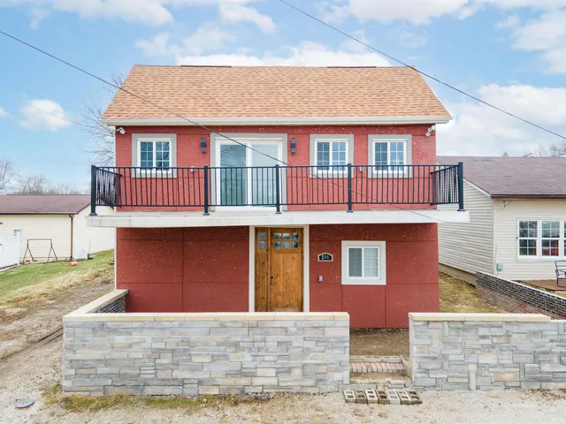 $349,900 | 106 North Washington Street, Van Buren, IN 46991