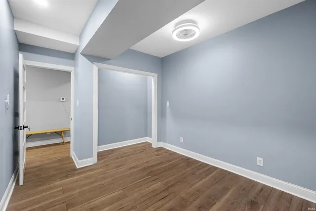 $349,900 | 106 North Washington Street, Van Buren, IN 46991