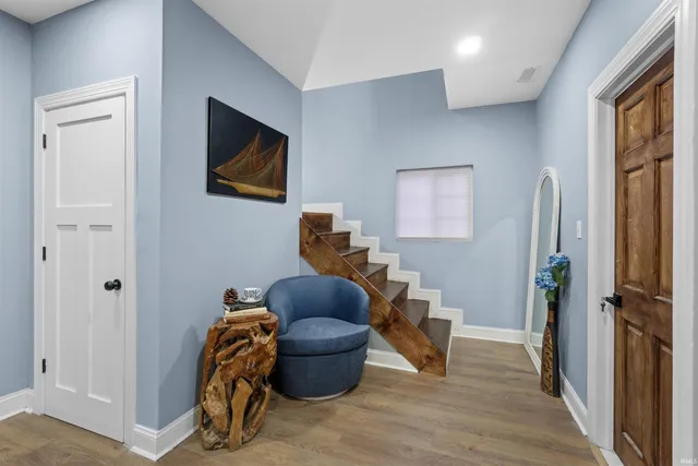 $349,900 | 106 North Washington Street, Van Buren, IN 46991