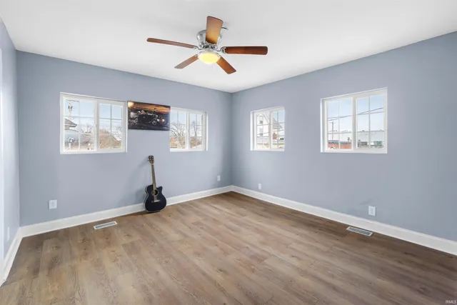 $349,900 | 106 North Washington Street, Van Buren, IN 46991