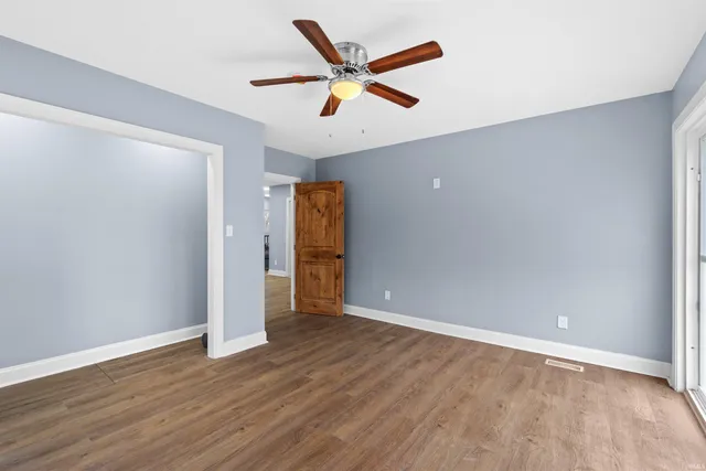 $349,900 | 106 North Washington Street, Van Buren, IN 46991