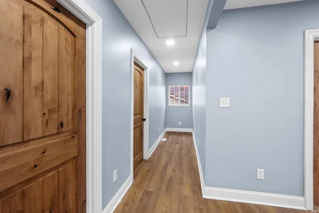 $349,900 | 106 North Washington Street, Van Buren, IN 46991